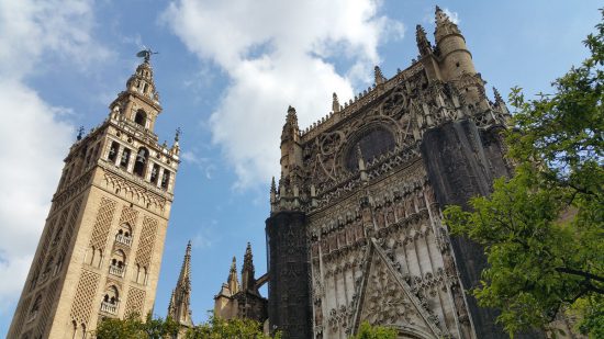 Seville Cathedral