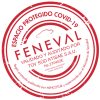 Feneval Covid-19 area protegido