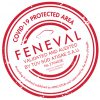 Feneval Covid19 Protected area