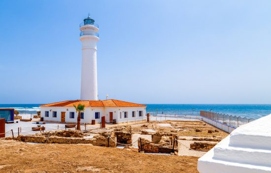 Roman Villa in Torrox