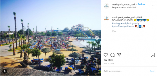 Mario Park
