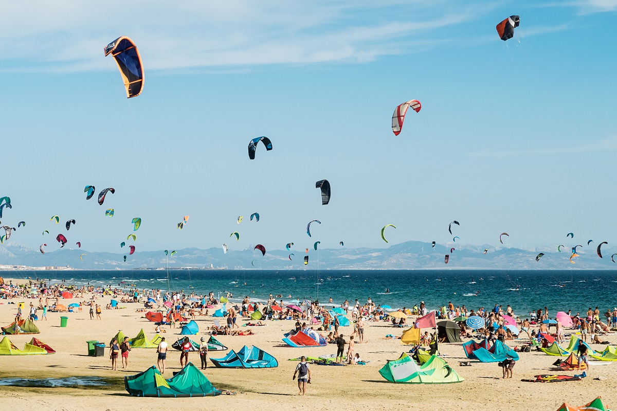 Tarifa windsports