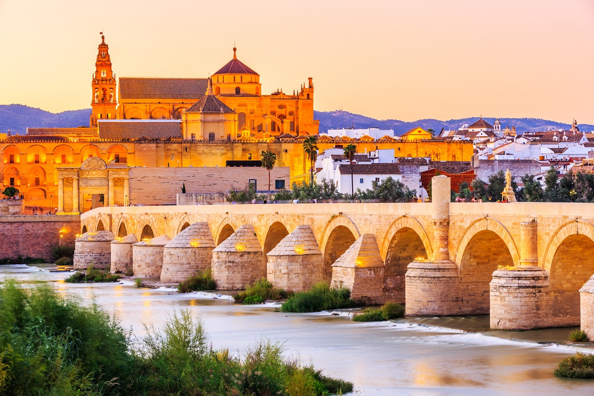 Cordoba