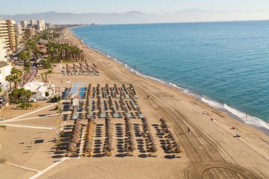 Torremolinos