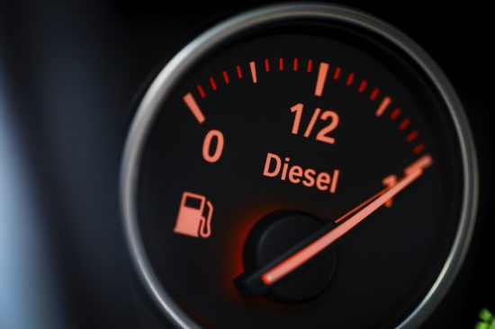 Politica combustible Rent a Car