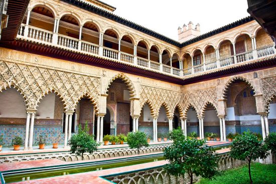 Casa de Pilatos