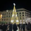 Christmas in Malaga 