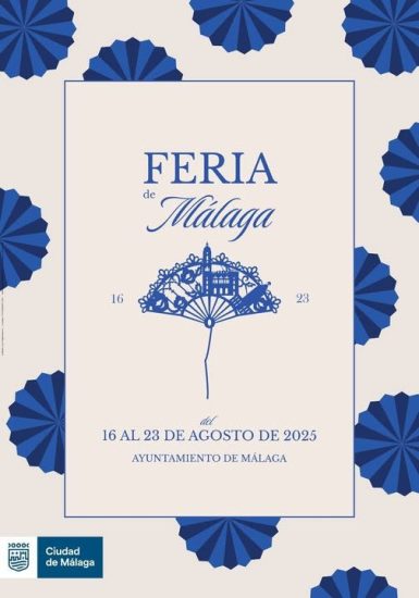 Málaga Fair 2025