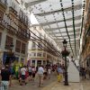 Málaga byfesten 2025