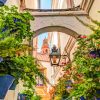 Calleja de las Flores in Córdoba