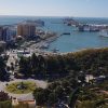Multas y restricciones al tráfico en el Centro de Málaga